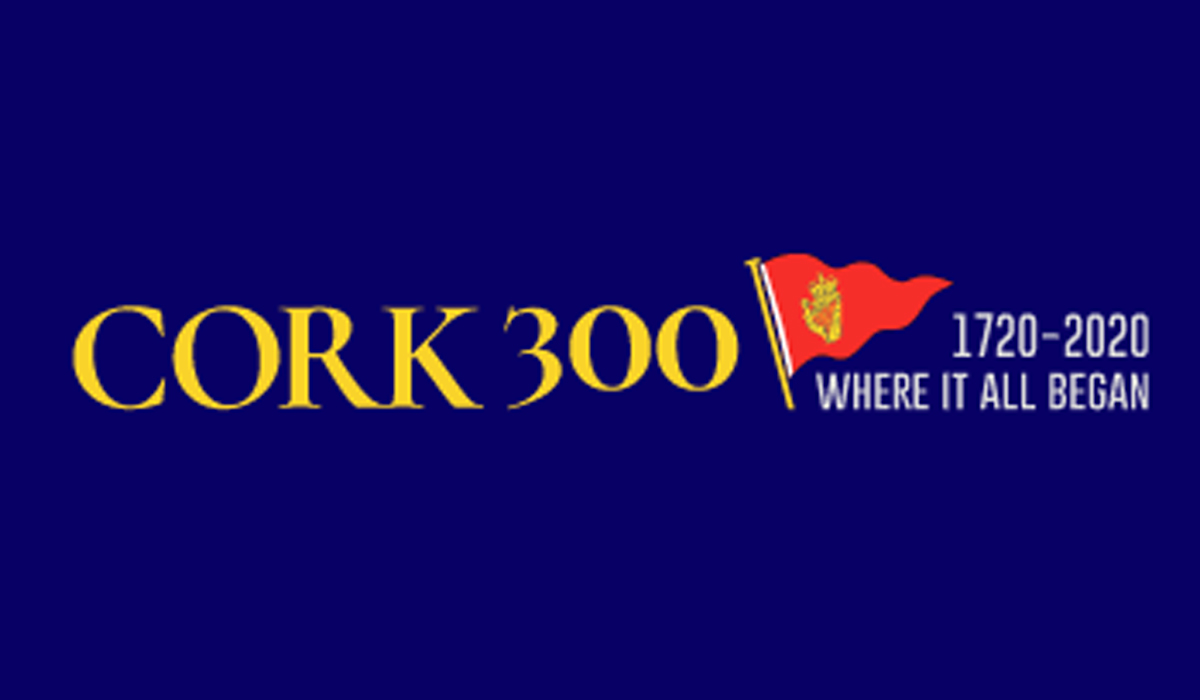 Cork300 events series launched for 2020