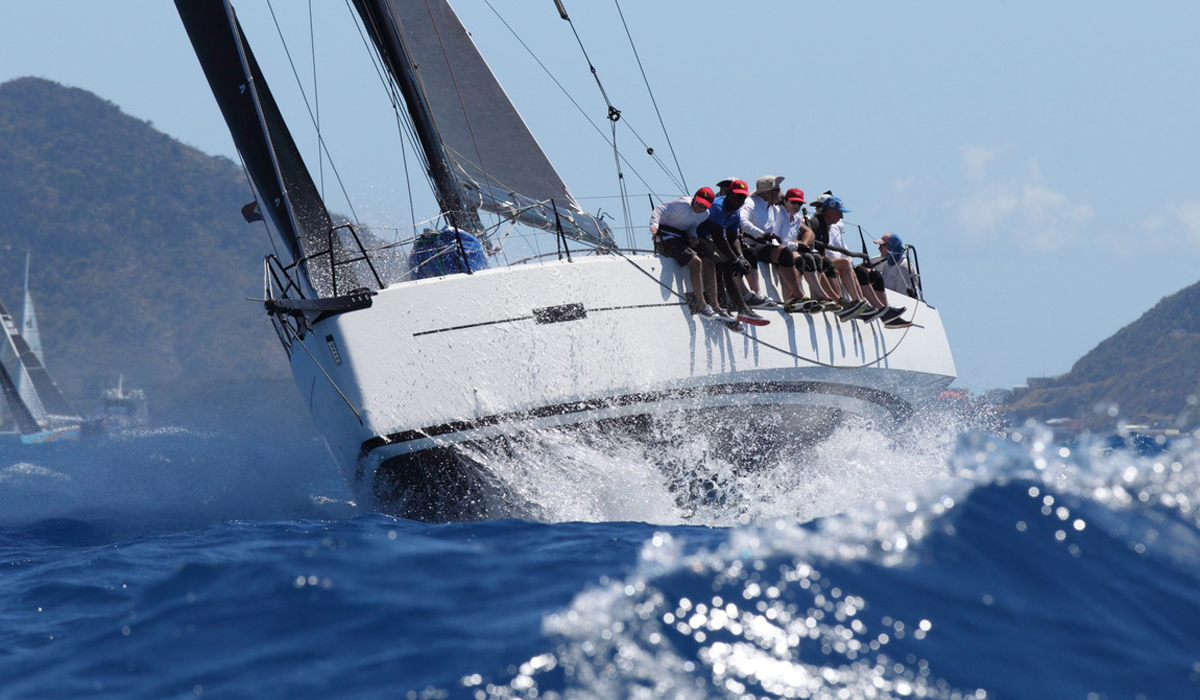 Pata Negra Brings Offshore Pedigree to Transatlantic Race 2019